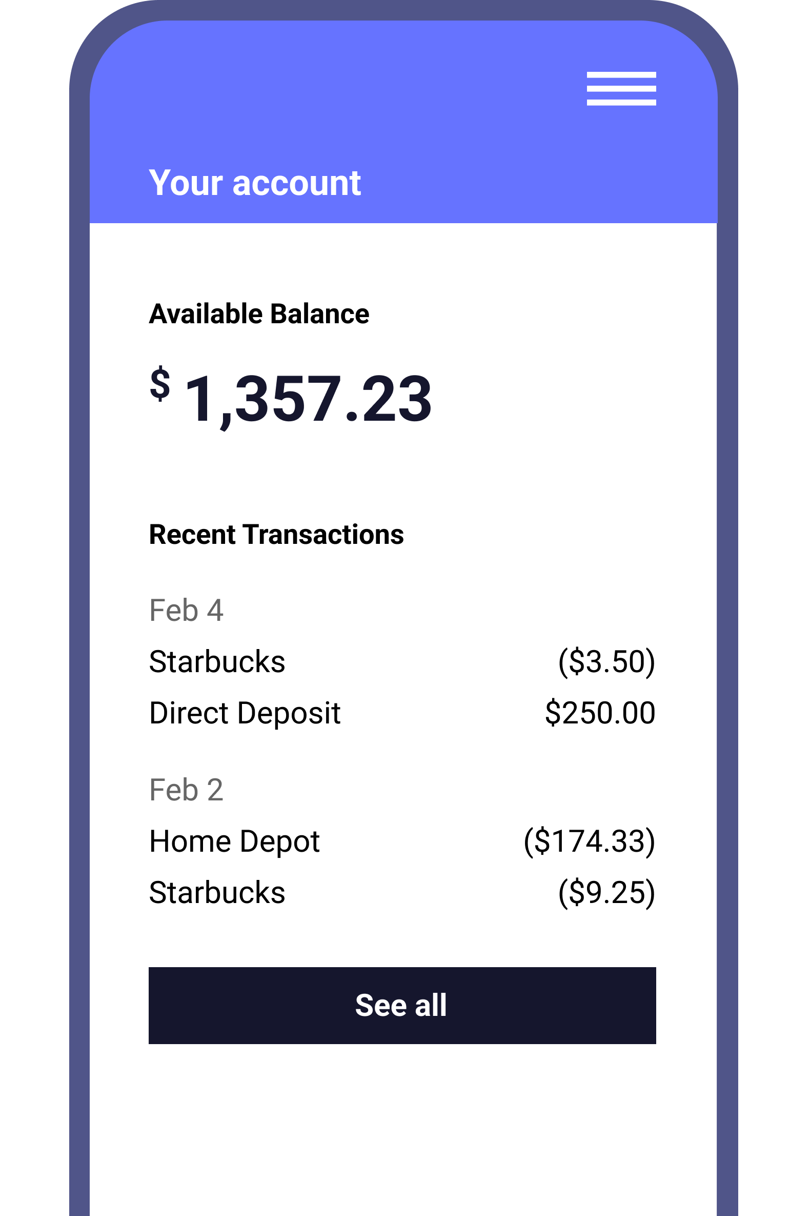 Bond Credit Builder Card